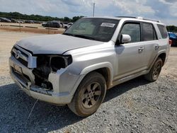 Salvage cars for sale from Copart Tanner, AL: 2011 Toyota 4runner SR5