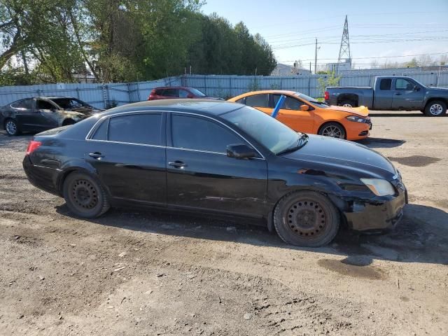 2006 Toyota Avalon XL