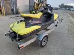 2016 Seadoo Jetski