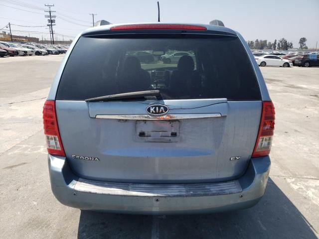 2012 KIA Sedona EX