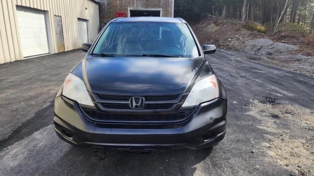 2011 Honda CR-V LX