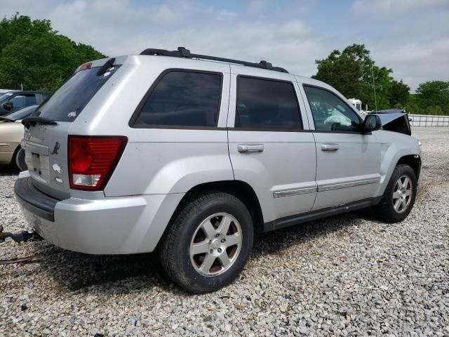 2010 Jeep Grand Cherokee Laredo