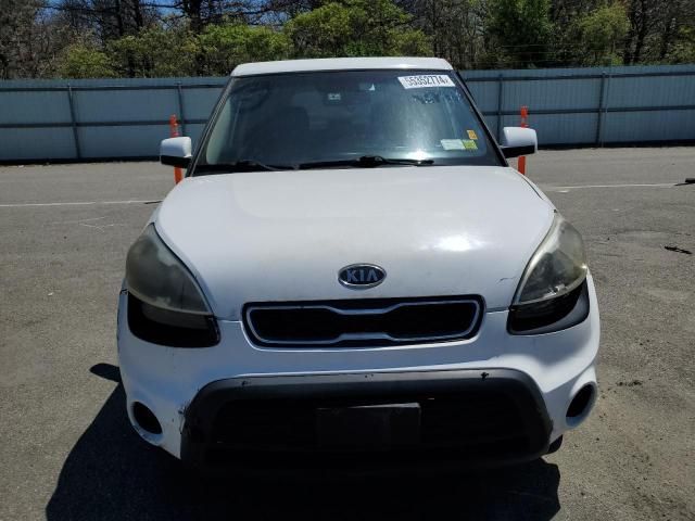 2012 KIA Soul