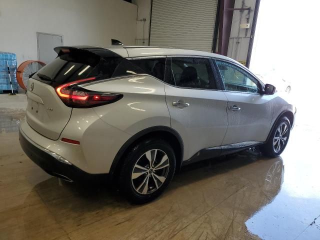 2023 Nissan Murano S