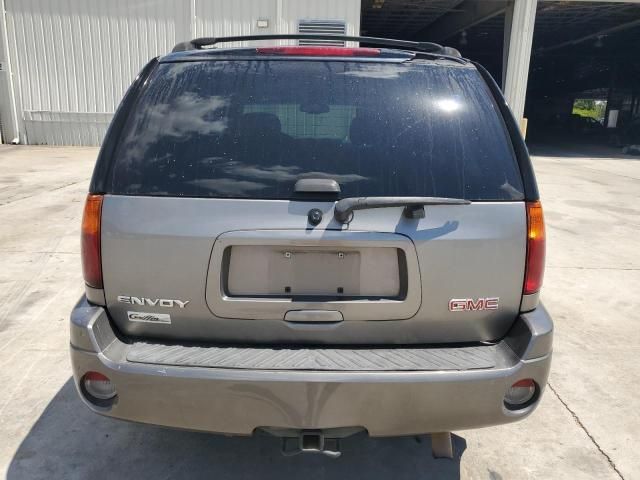 2007 GMC Envoy