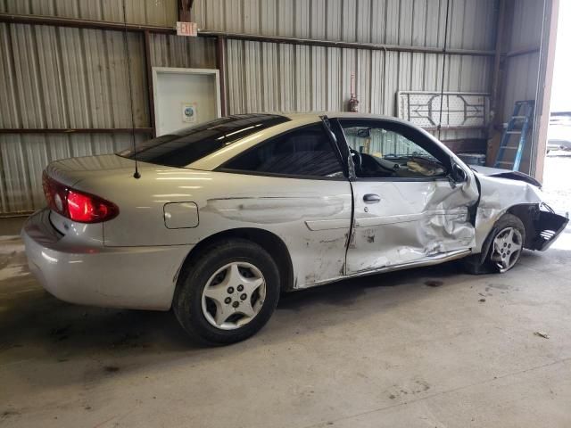 2004 Chevrolet Cavalier