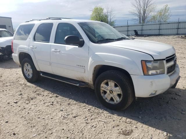 2010 Chevrolet Tahoe K1500 LT