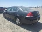 2013 Chevrolet Impala LS