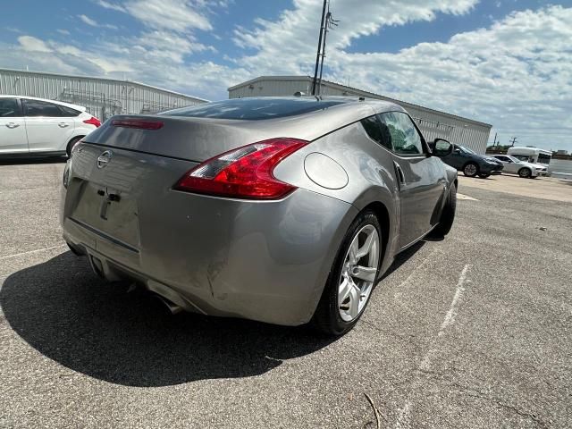 2010 Nissan 370Z