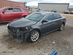 Salvage cars for sale at Hueytown, AL auction: 2013 Toyota Avalon Base