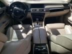 2012 BMW 750 LXI