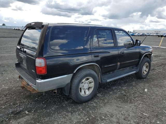 1997 Toyota 4runner SR5