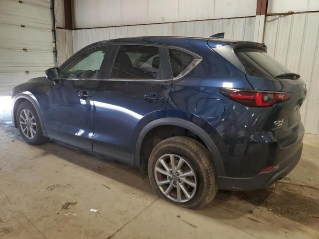 2023 Mazda CX-5 Preferred