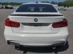 2018 BMW 340 XI