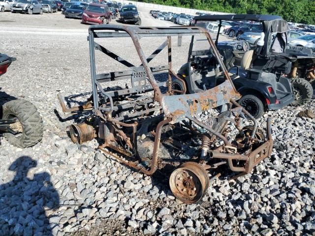 2013 Polaris Ranger