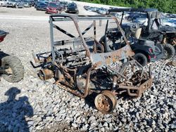 Salvage cars for sale from Copart Hueytown, AL: 2013 Polaris Ranger
