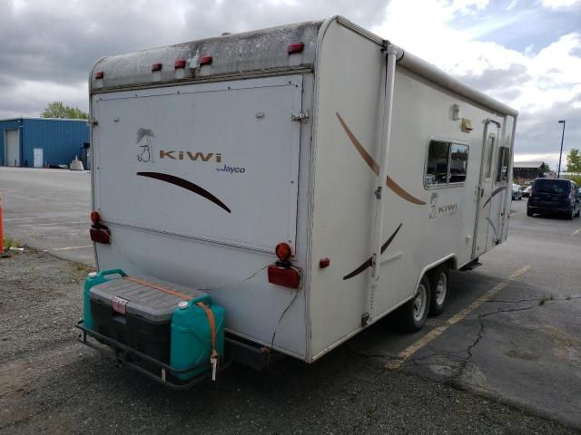 2002 Jayco Kiwi