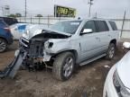 2015 Chevrolet Tahoe K1500 LTZ