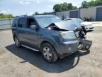 2011 Honda Pilot EXL