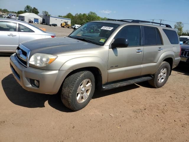 2006 Toyota 4runner SR5