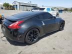 2014 Nissan 370Z Base