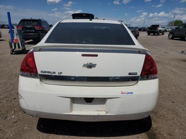 2009 Chevrolet Impala 1LT