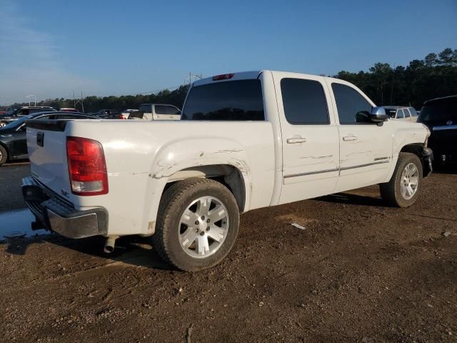 2008 GMC Sierra C1500