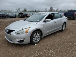2015 Nissan Altima 2.5 for sale in Central Square, NY