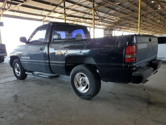 1999 Dodge RAM 1500