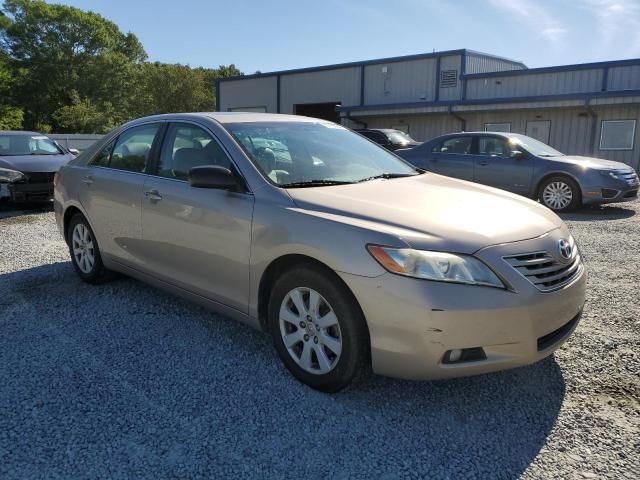 2008 Toyota Camry LE