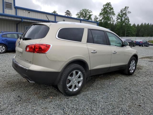 2008 Buick Enclave CXL