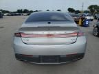 2017 Lincoln MKZ Hybrid Select