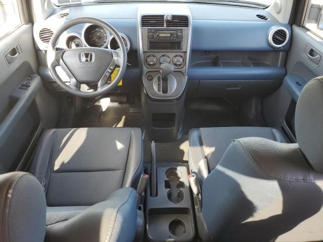 2006 Honda Element LX