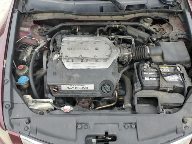 2009 Honda Accord EXL