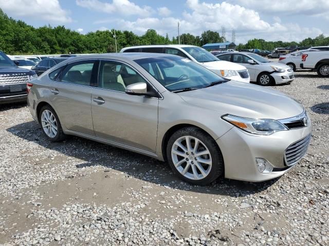 2013 Toyota Avalon Base