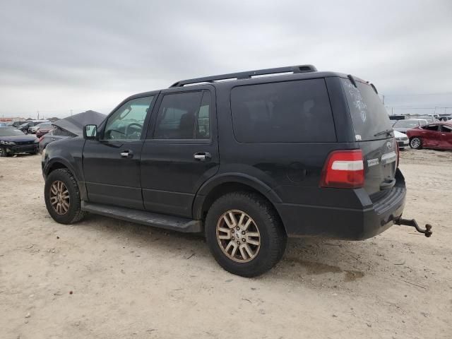 2012 Ford Expedition XLT