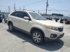 2012 KIA Sorento Base