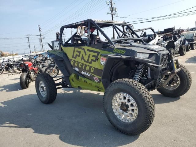 2016 Polaris RZR XP 1000 EPS