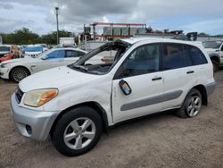 2004 Toyota Rav4 en venta en Kapolei, HI