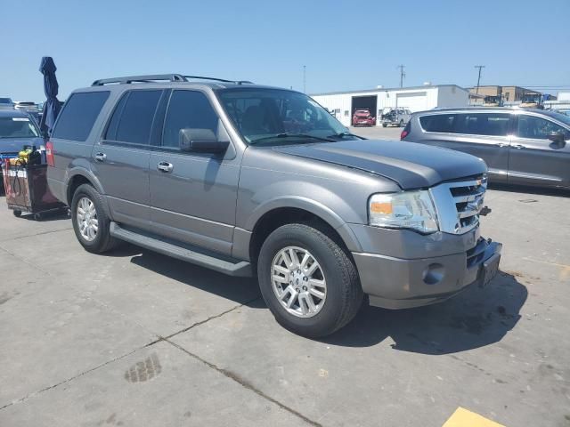 2013 Ford Expedition XLT