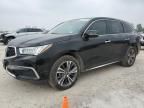 2020 Acura MDX Technology