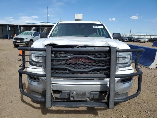 2016 GMC Sierra K1500