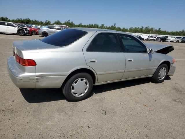 2000 Toyota Camry CE