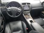 2012 Lexus IS 250