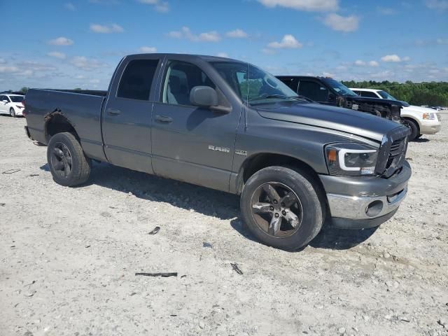 2008 Dodge RAM 1500 ST