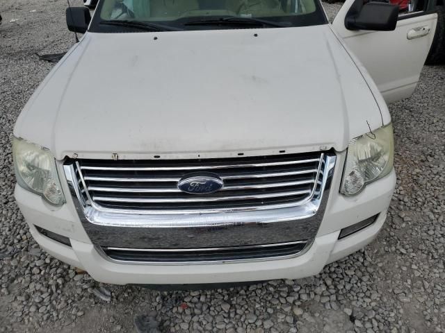 2008 Ford Explorer XLT