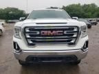 2021 GMC Sierra K1500 SLT