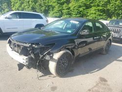 Salvage Cars with No Bids Yet For Sale at auction: 2014 Nissan Altima 2.5