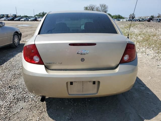 2007 Chevrolet Cobalt LS