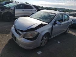 Salvage cars for sale from Copart Cahokia Heights, IL: 2010 Chevrolet Cobalt 2LT